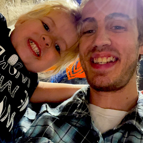 Meet your Posher, Justin - Picture 1 of 1